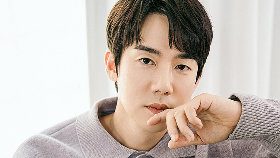 Yoo Yeon-seok (KingKong by Starship)