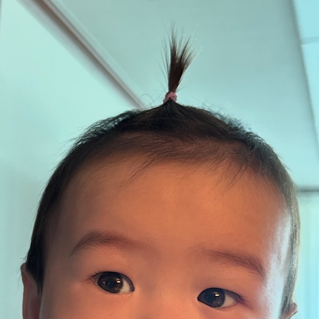 사진=이은형 SNS