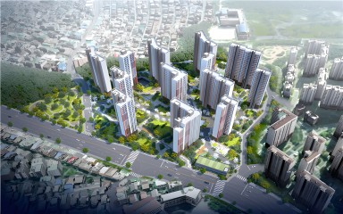 장위12구역, 도심 공공주택 복합지구 지정됐다 [부동산360]