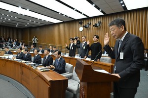 공정위원장 “홈플러스 긴급 현장점검…대금 미지급시 적시 조치”