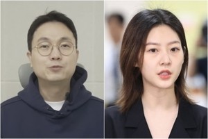 이진호, 故김새론 유족 고소에 “연애 ‘자작극’이라고 한 적 없어. 법적 조치할 것”
