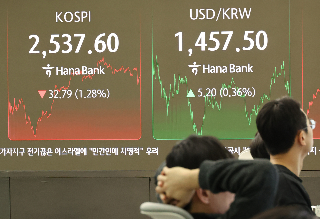 (Yonhap)