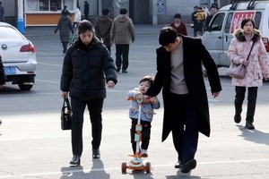 유엔 보고관 “북한 주민 절반가량 영양실조…보건·위생도 열악”
