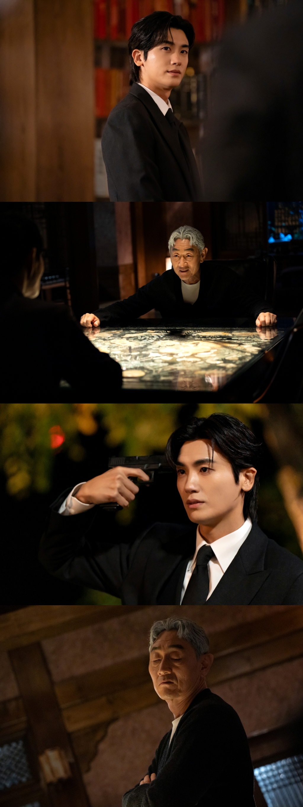 사진 제공 = SBS 드라마 ‘보물섬’