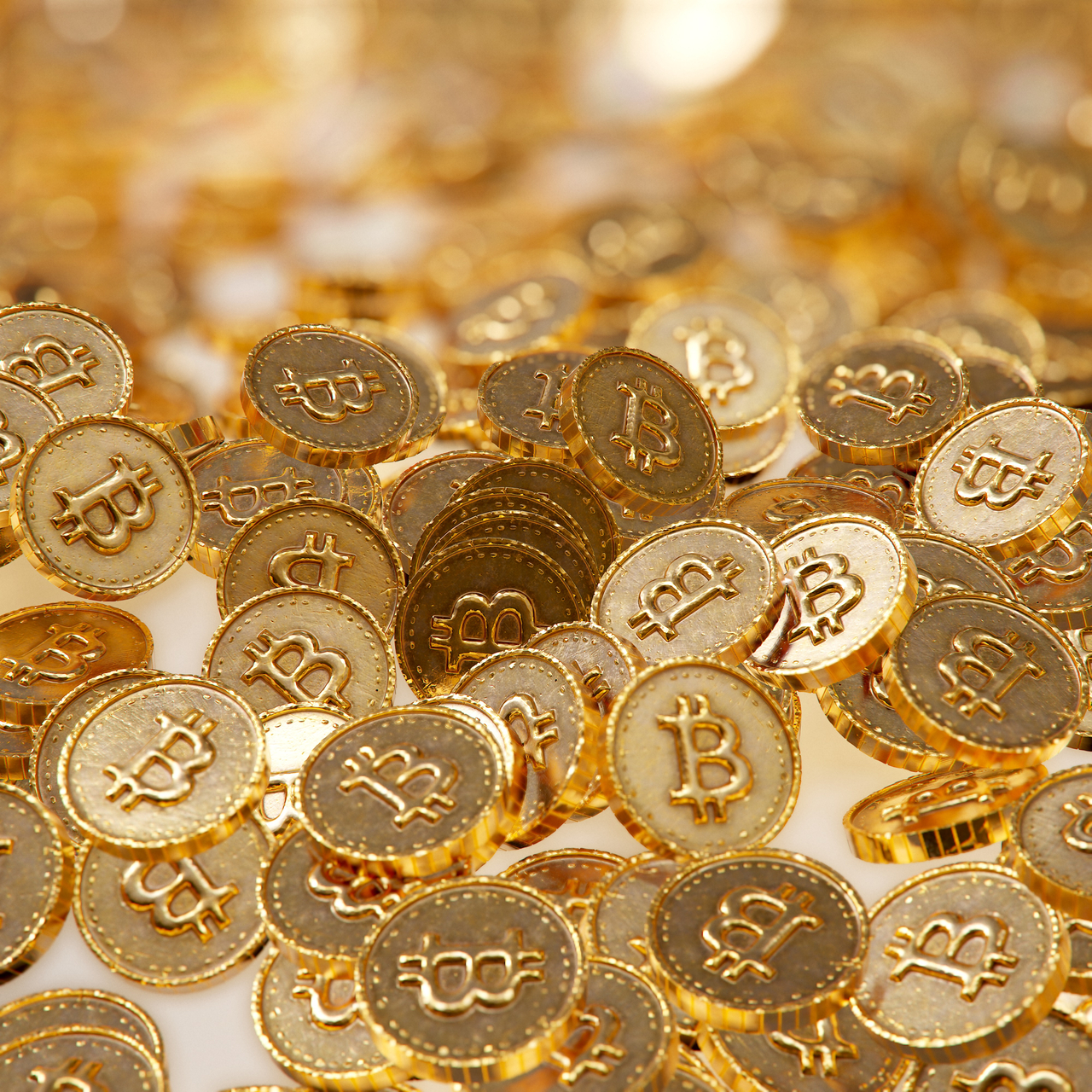 Through illicit hacking and theft, Norea Korea is now believed to have amassed 13,562 BTC, which is valued at $1.14 billion. (123rf)