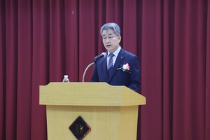 권석윤 생명연 원장의 취임 일성
“혁신으로 K-바이오 역량 높일 것”