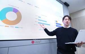 LGU+, AI로 고객 불편·불만 선제 대응