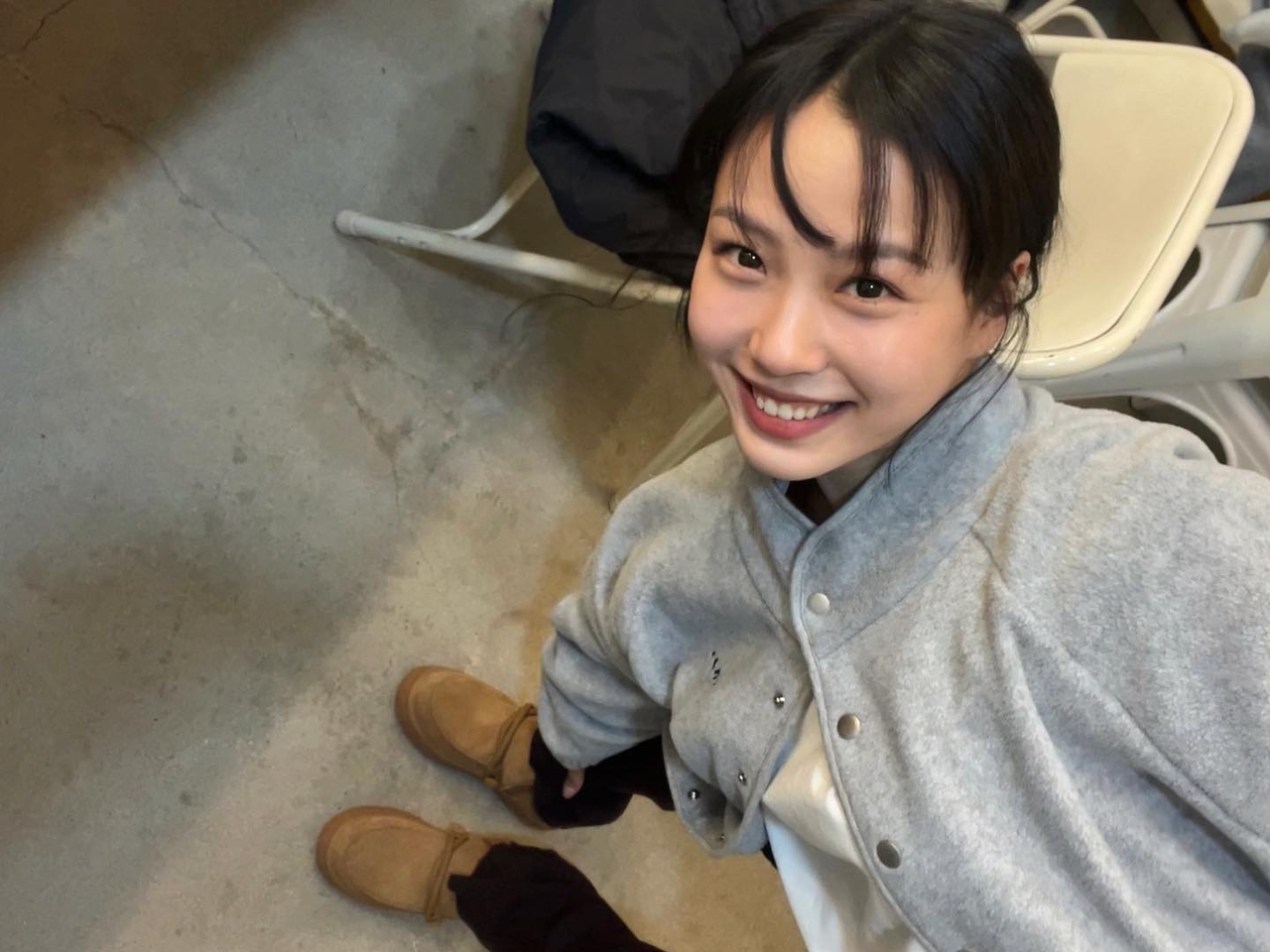 사진=고민시 채널