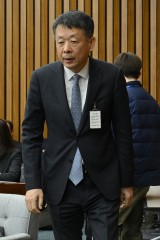 김광일 “석달간 6000억~7000억 상환 도래…부도 막을 방법 없었다”