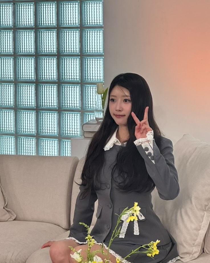 사진=이미주 채널