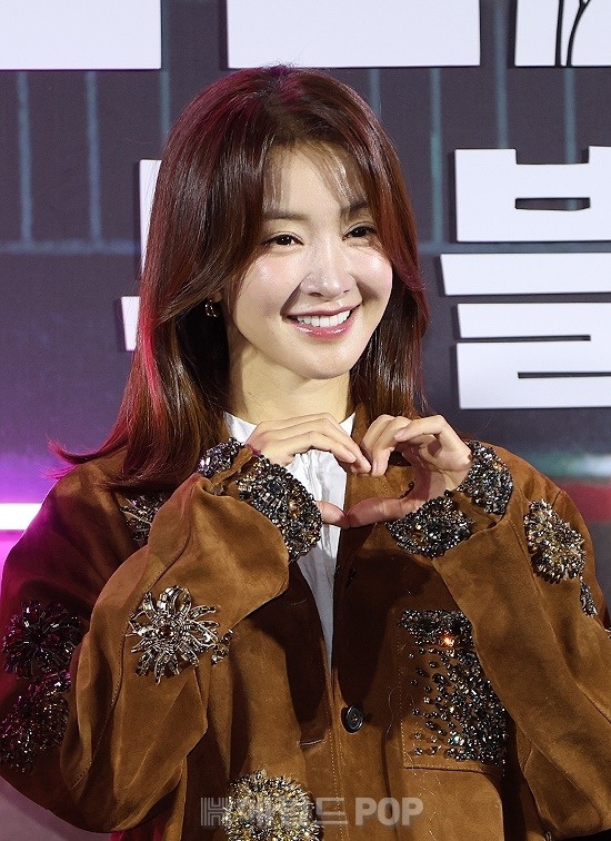 이시영/사진=헤럴드POP DB