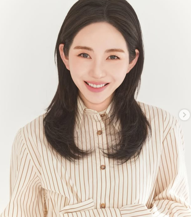 권민아 채널