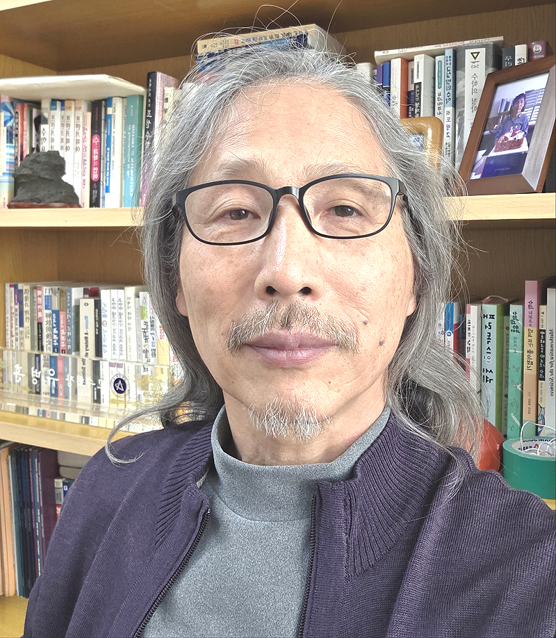유병훈 교수(국립경국대 제공)