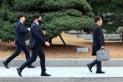 이재명 대표 경찰 신변보호 받는다[세상&]