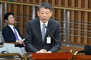 “티메프처럼 안되려고” 김광일 MBK 부회장이 말하는 홈플러스 기업회생 신청 이유는