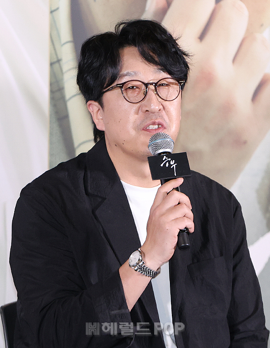 배우 현봉식/사진=민선유 기자
