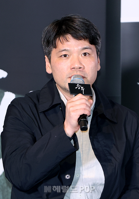김형주 감독/사진=민선유 기자