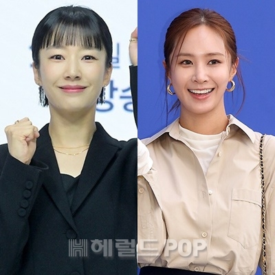 곽선영 유리/사진=민선유 기자