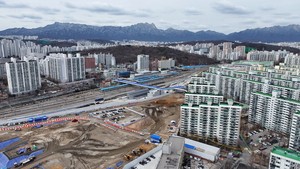 [영상]“여보, 10년만 참자” 개발 호재에 몸테크족 몰리는 ‘미미삼’ [부동산360]