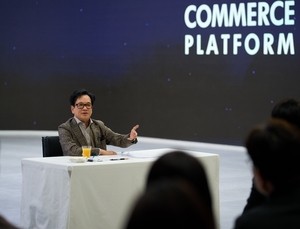 이재현 CJ 회장, 지난해 보수 193억…작년보다 95% 올라