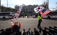 [단독] “문형배 죽이겠다” 협박글 유튜버, 경찰 병합수사[세상&]