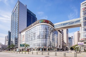 롯데百 “본점 영플라자 새단장”…K-콘텐츠관 조성