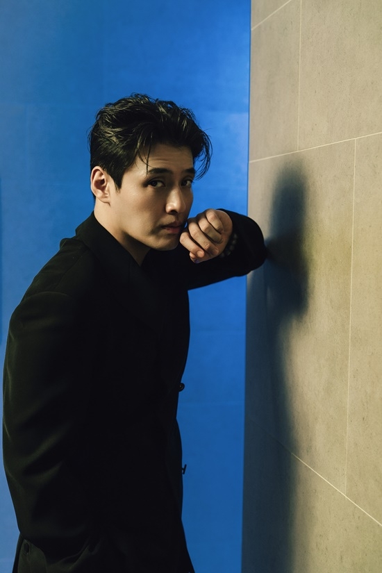 배우 강하늘/사진=롯데엔터테인먼트 제공