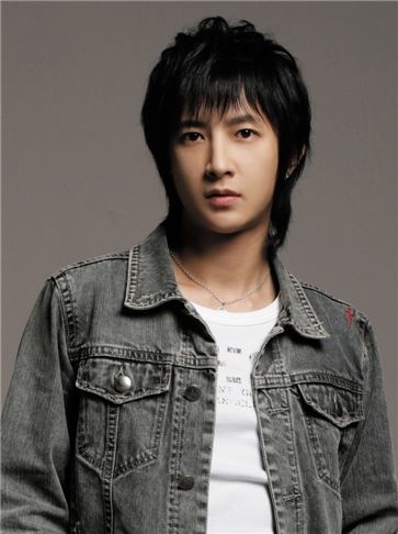Han Geng (SM Entertainment)