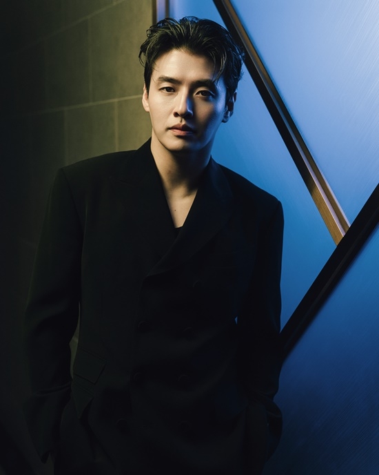 배우 강하늘/사진=롯데엔터테인먼트 제공