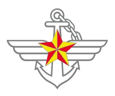 Logo of the Ministry of National Defense
