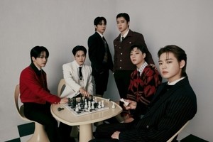 ONF to visit Taiwan, Japan