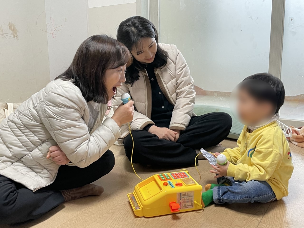 광주 광산구(구청장 박병규)는 영유아부터 초등학생까지 아이들을 위한 다양한 놀이 프로그램을 마련했다.