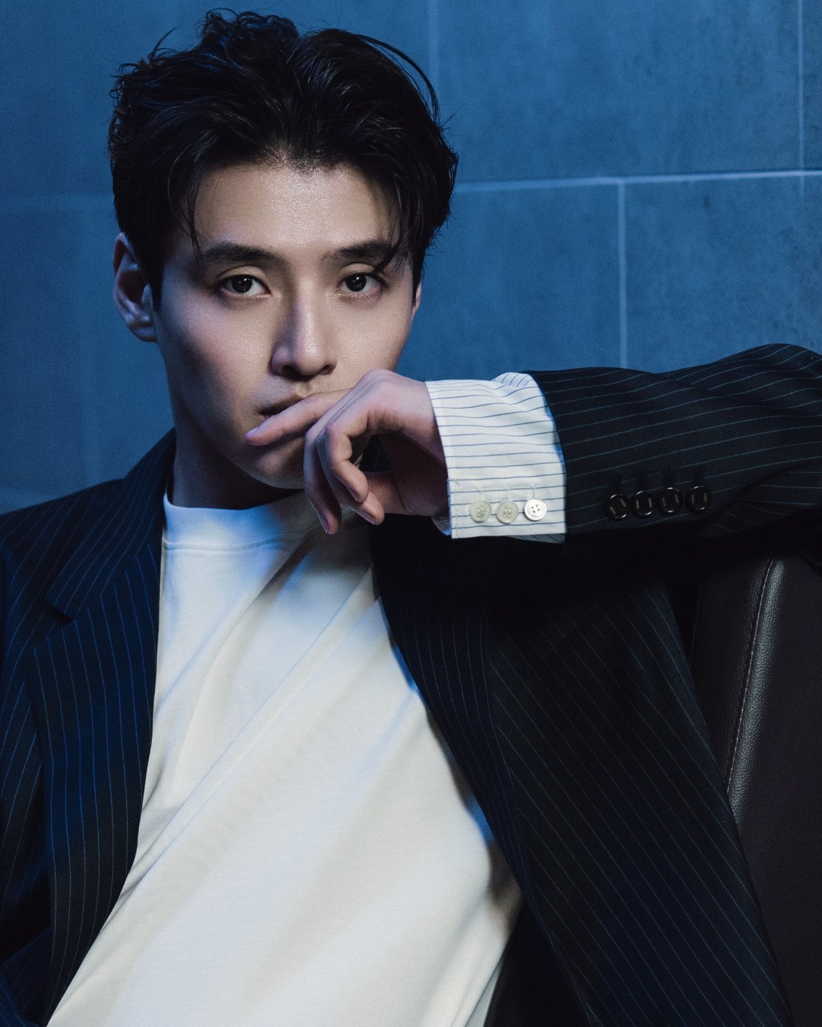 Kang Ha-neul (Lotte Entertainment)