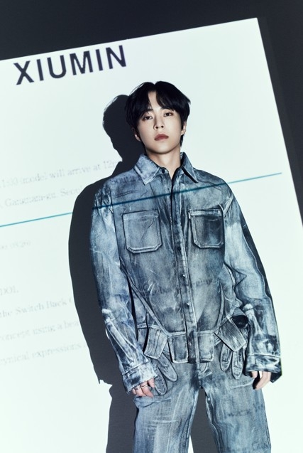 시우민/사진=앳스타일