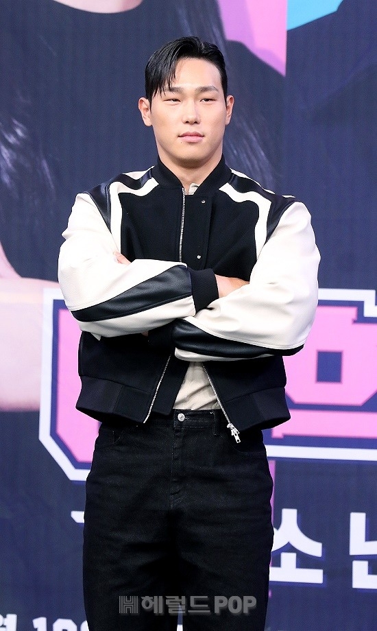윤성빈/사진=민선유기자