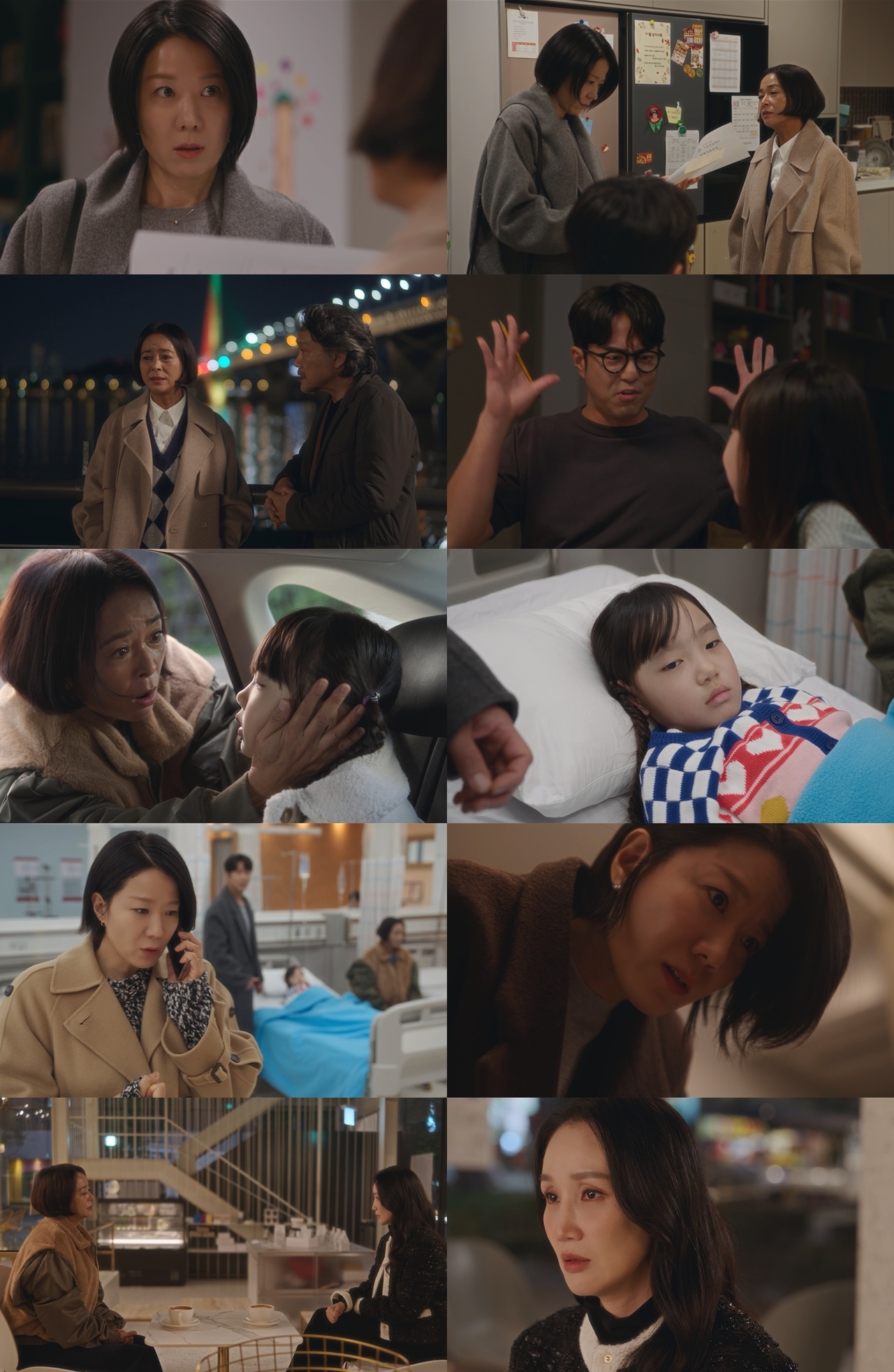사진 제공: 지니 TV 오리지널 드라마 ‘라이딩 인생’