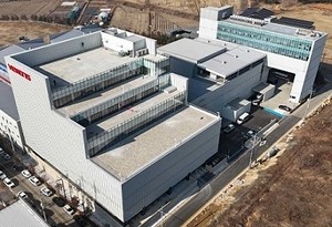 뷰웍스, 생산능력 2배 늘려 수요급증 대비