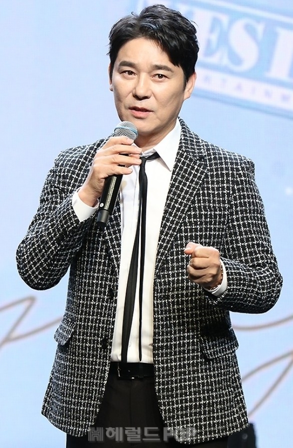 가수 임창정. [헤럴드 POP]