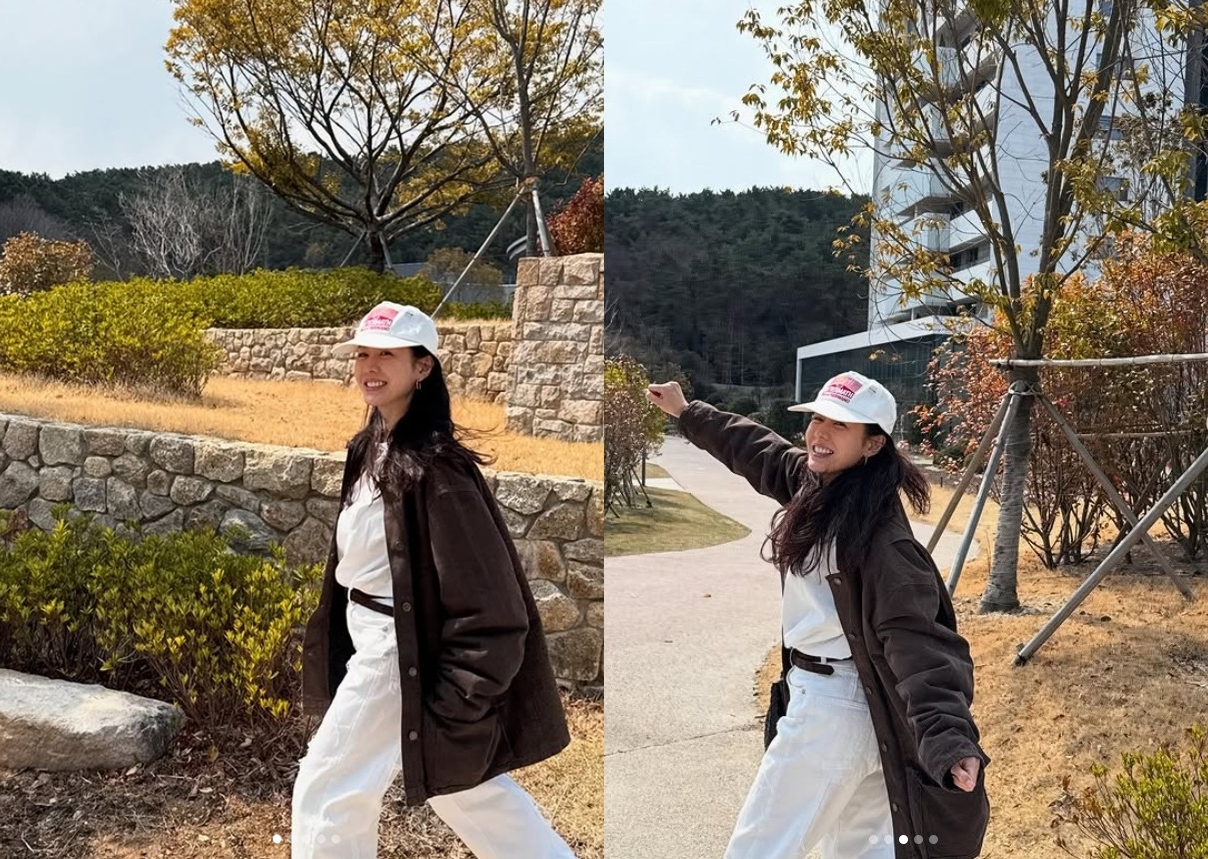 손예진 [인스타그램]