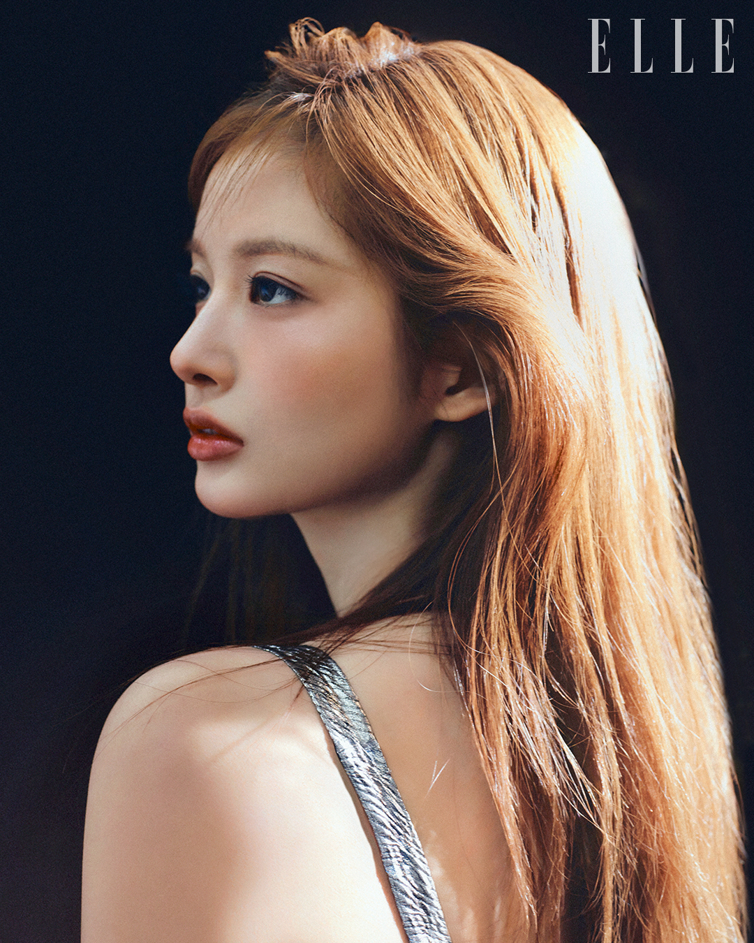 사진제공= 엘르 코리아
