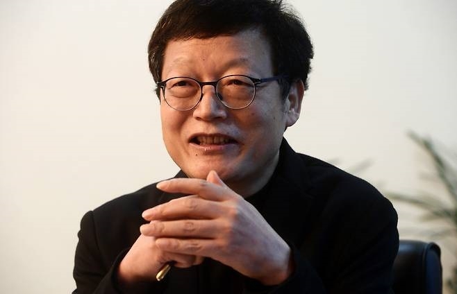 김유열 사장