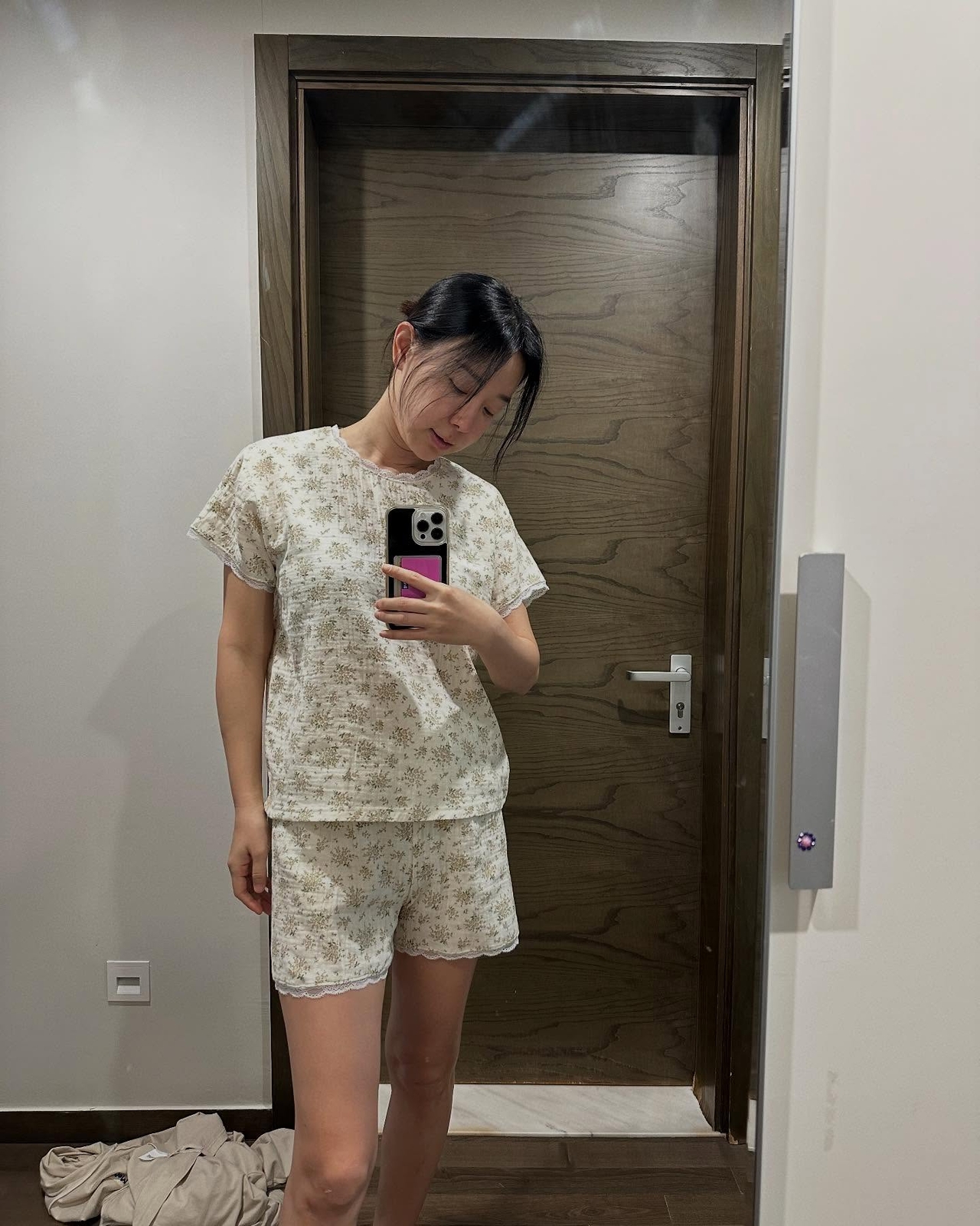 이지혜 채널