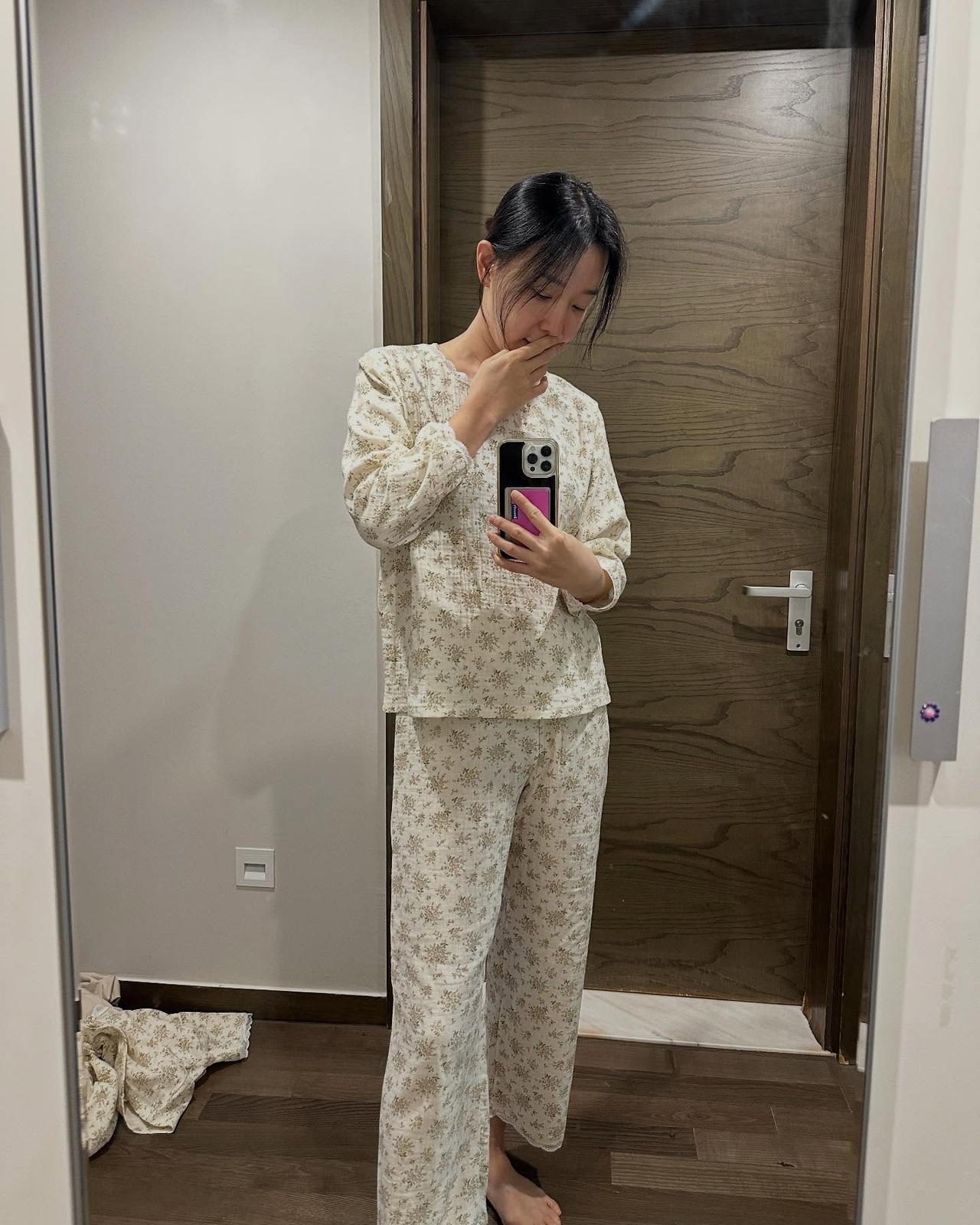 이지혜 채널