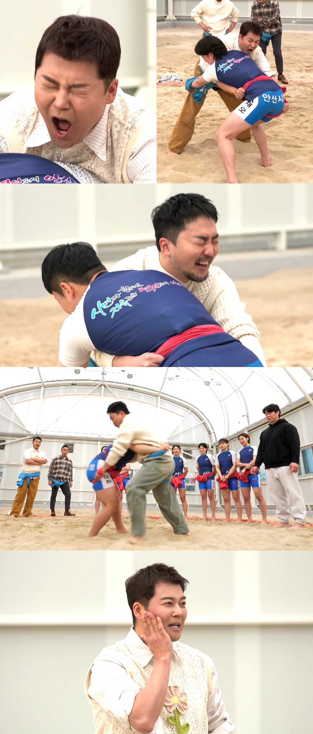사진 제공 : MBC ‘선을 넘는 클래스’