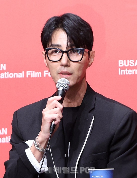 차승원/사진=민선유 기자