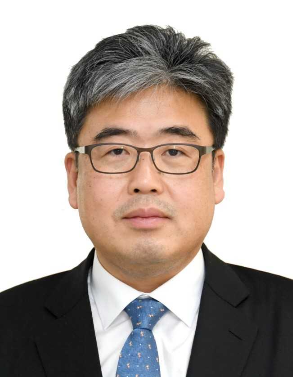 Korea Forest Service Minister Lim Sang-seop (Korea Forest Service )
