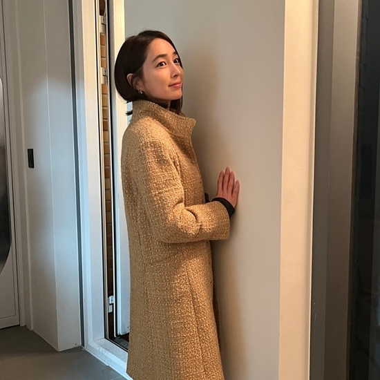 사진=이민정 채널
