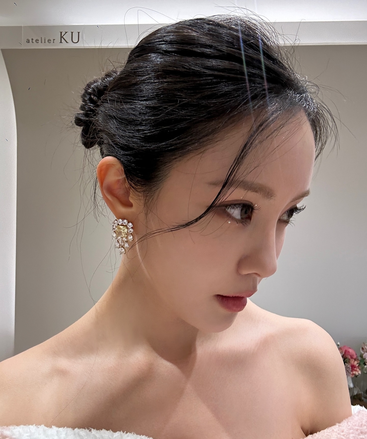 효민 채널