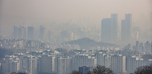서울시, 재정비촉진지구 내 공공기여 의무 기준 폐지