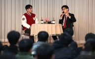 보폭넓힌 보수 잠룡들…‘존재감 각인’ 나섰다 [이런정치]